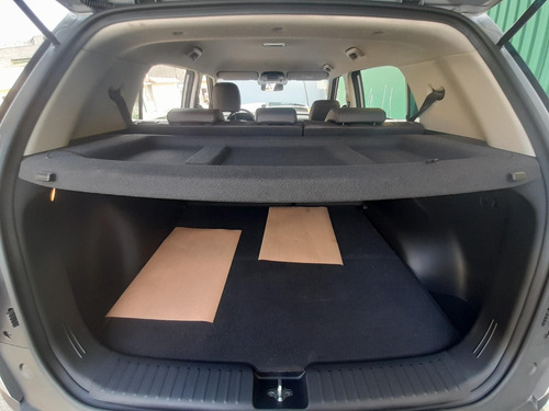 Hyundai Creta Platinum 1.0 TB 12V Flex Aut.
