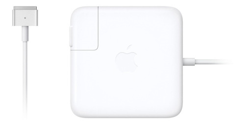 Cargador Compatible Apple Macbook Pro Magsafe2 60w 13 Con T