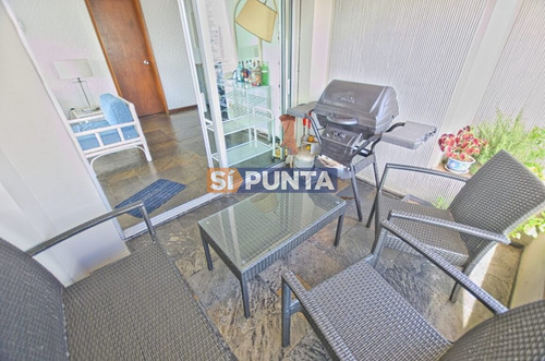 Imagen 6 de 17 de Apartamento A La Venta En Punta Del Este