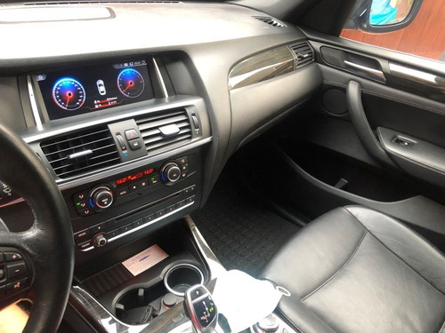 Bmw X3 Xdrive35i De 306 Cv Venta Por Viaje