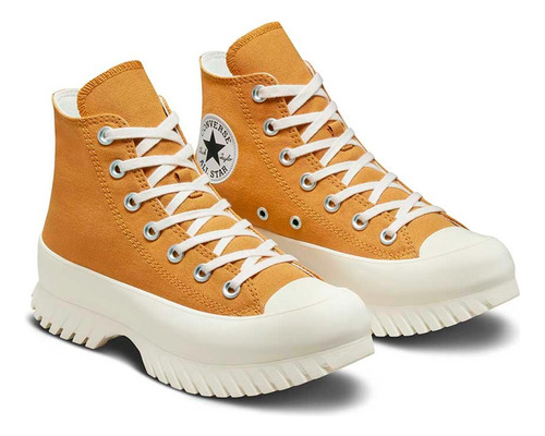 Zapatillas Converse Lugged 2.0 100% Original | A06022