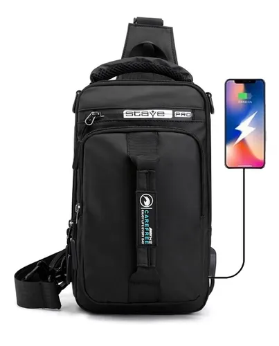 Bolso Tipo Morral MercadoLibre