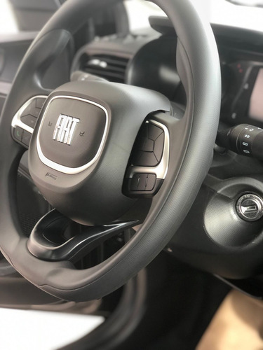 Imagen 19 de 19 de Fiat Cronos Drive Gse R.