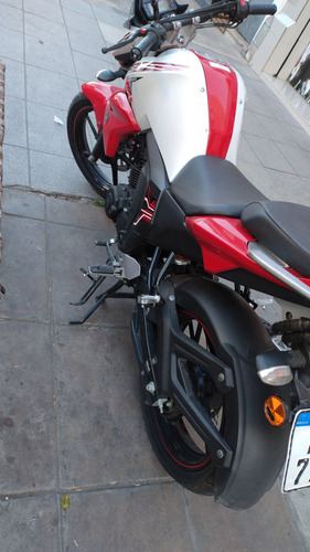 Imagen 3 de 5 de Yamaha Fz-s