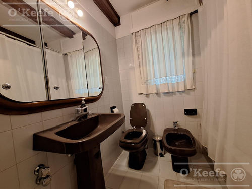 Casa 4 Ambientes En Las Vertientes Apto Desarrollo En Venta