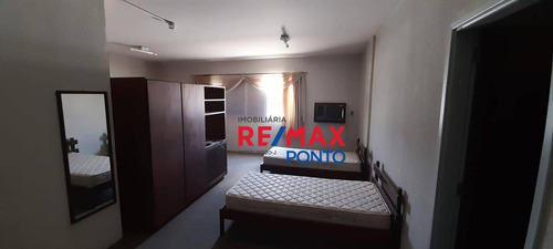 Imagem 18 de 21 de Hotel Com 51 Dormitórios Para Alugar, 3189 M² Por R$ 36.300,00/mês - Centro - Mogi Mirim/sp - Ho0001