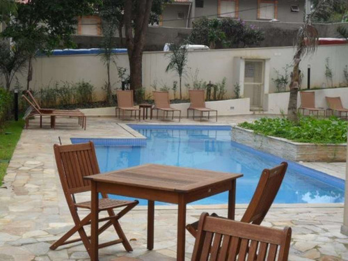 Imagem 14 de 30 de Apartamento Com 02 Dormitórios E 48 M² A Venda No Parque Rebouças, São Paulo | Sp. - Ap3107v
