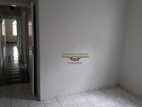 Imagem 10 de 30 de Casa Com 2 Dormitórios À Venda, 125 M² Por R$ 400.000,00 - Jardim Vila Formosa - São Paulo/sp - Ca0818