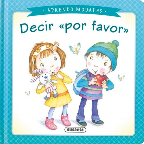 Libro Decir Â«por Favorâ»