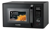 Comprar Microondas 2 En 1 Freidora James J 28 Maf 28lts