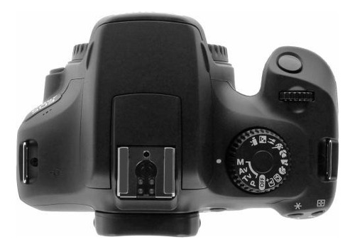 Canon Eos 4000d / T100 Dslr Aps-c - Body