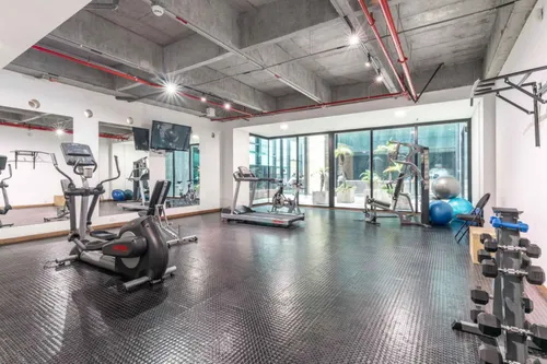 Apartamento En Venta En Chicó Reservado. Cod V21735