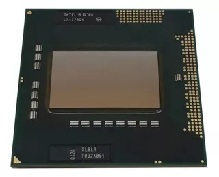 Intel Core I7 3770k