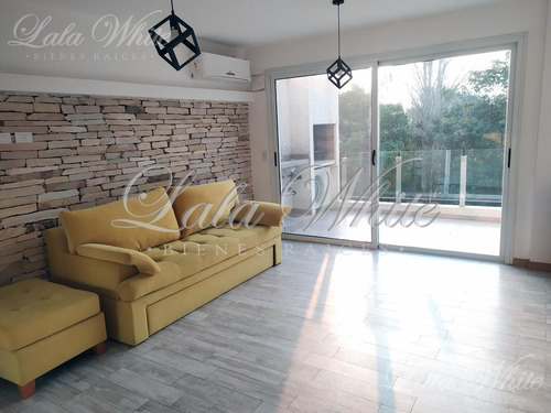 Imagen 3 de 10 de Venta Con Renta De Monoambiente En Main Park