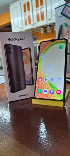 Samsung Galaxy A04