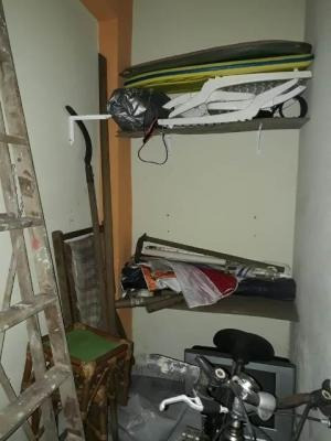 Imagem 8 de 13 de Casa No Litoral Ref 6188dz