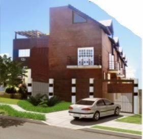 Imagem 1 de 15 de Casa Condominio - Vila Jardim - Ref: 375385 - V-mi15890