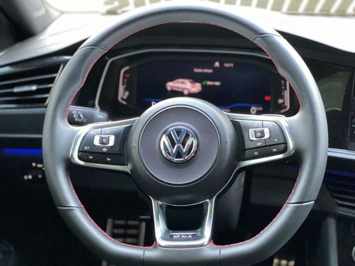 Imagen 4 de 8 de Volkswagen Jetta Gli