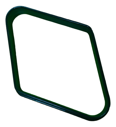 Soporte Para Bolas De Billar, Práctico Equipo De Rombos