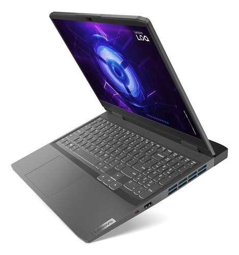 Lenovo Loq 15 Core I5-13th 16gb Ram 1tb Ssd Rtx 3050 6gb 15 (Reacondicionado)