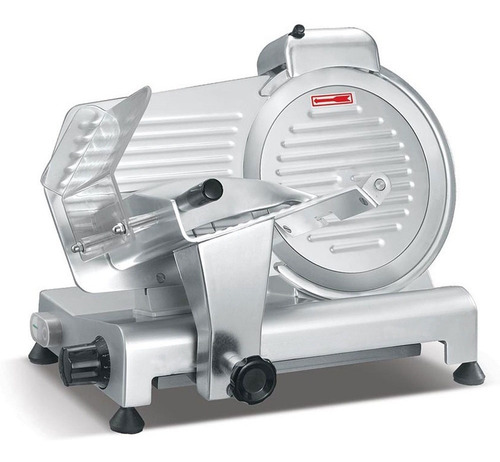 Cortadora De Embutidos Jamón Quesos, Carnes: Dakota 22cm