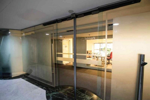 Imagen 4 de 21 de Edificio Diagonal Plaza | Posibilidad De Adquirir El Mobiliario