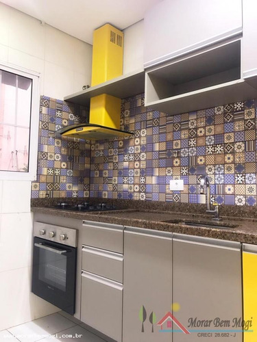 Imagem 6 de 15 de Apartamento Para Venda Em Mogi Das Cruzes, Mogi Moderno, 2 Dormitórios, 1 Banheiro, 1 Vaga - 3634_1-1810944