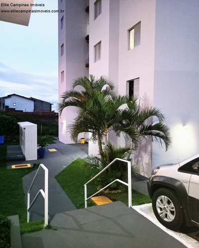 Imagem 3 de 27 de Apartamento - Ap02191 - 70751620