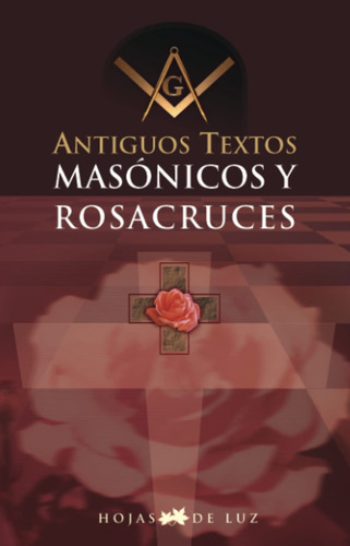 Antiguos Textos Masónicos Y Rosacruces 51w5i