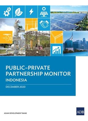 Libro Public-private Partnership Monitor : Indonesia - As...