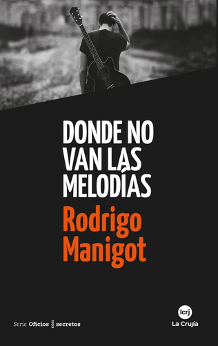 Donde No Van Las Melodías - Rodrigo Manigot