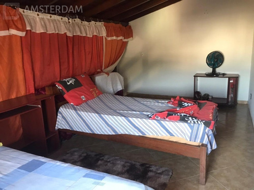 Imagem 13 de 14 de Casa A Venda No Centro De Bertioga - Ca00127 - 69509674