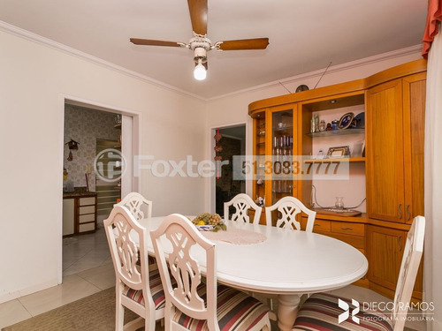 Imagem 9 de 30 de Casa, 5 Dormitórios, 256 M², Santo Antônio - 209815