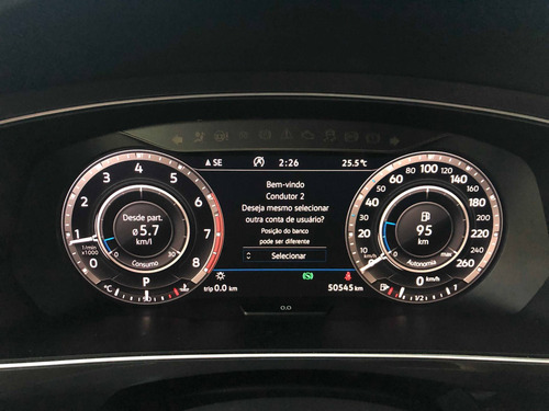 Imagem 12 de 12 de Volkswagen Tiguan 2.0 350 Tsi Gasolina Allspace R-line