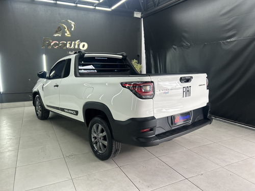 Fiat Strada 1.4 FIRE FLEX ENDURANCE CS MANUAL
