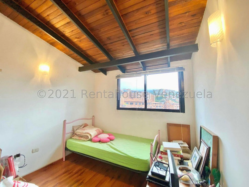Imagen 16 de 21 de Apartamento En Venta Colinas De La Tahona Mls #22-14588