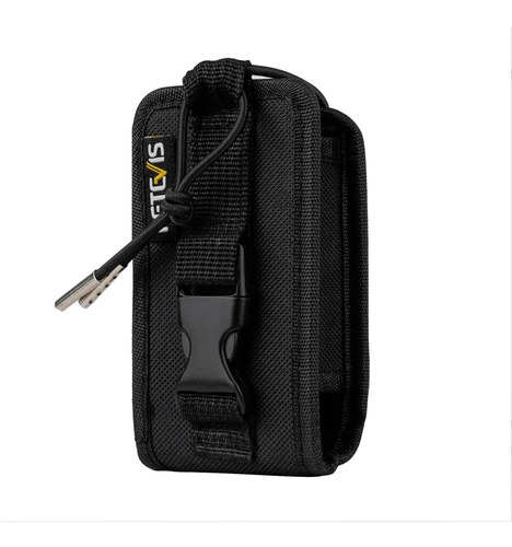 Retevis Bolsa Radio Rt Estuche Para Rb Walkie Talkie