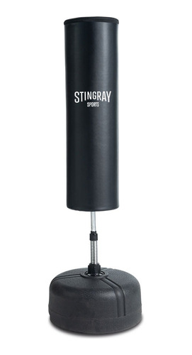 Estacion De Boxeo Sf Punch Bag Stingray 