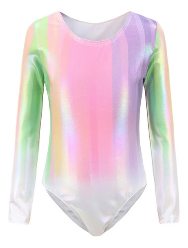 Bet Leotards, Disfraz De Baile Para Niñas, Gimnasia