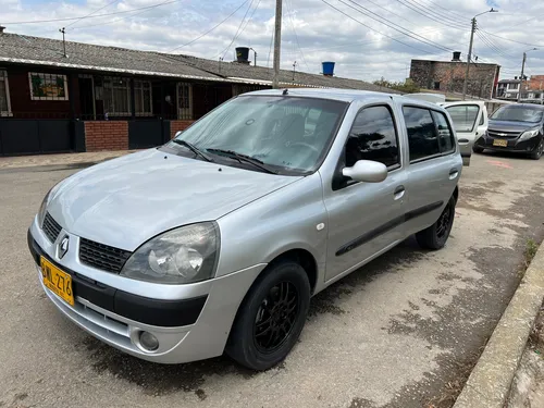 Renault Clio F.ii Expression