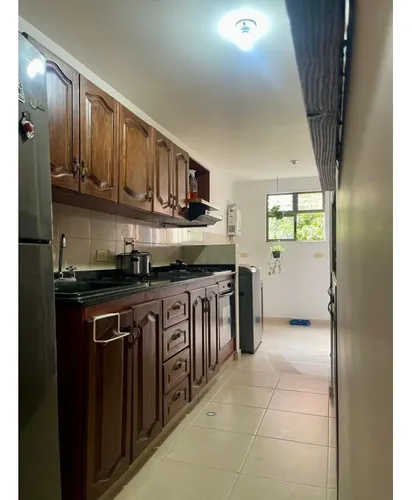 Vendo Apartamento Envigado Jardines De Otra Parte