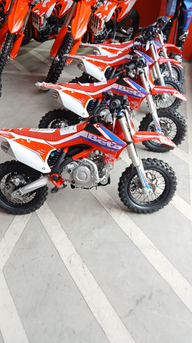Beta Rr50 4t Kinder Mini Moto 2025