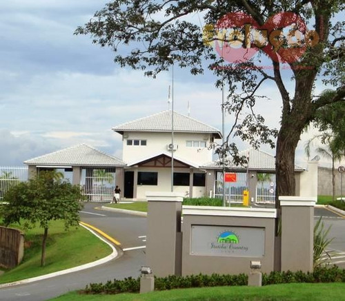 Imagem 14 de 15 de Casa - Condomínio Itatiba Country Club - Ca4312