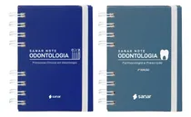Comprar Sanar Note Odontologia Combo Com Farmacologia E Prescrição & Protocolos Clínicos Odontológicos