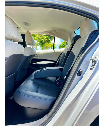 Toyota Corolla 1.8 VVT-I HYBRID FLEX ALTIS PREMIUM CVT