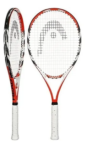 Head Micro Gel Radical Os Raqueta Tenis (4.125)