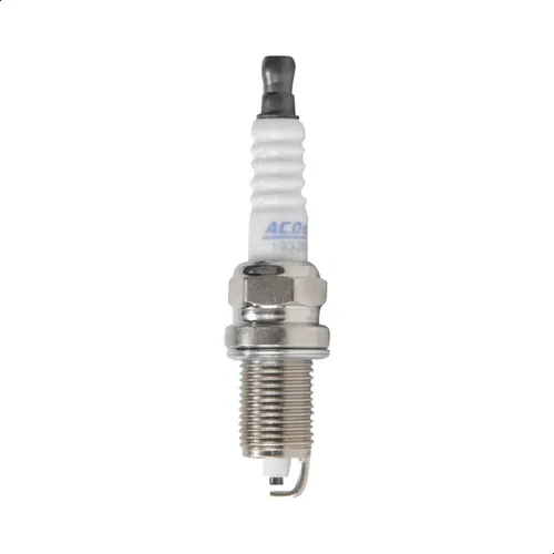 Bujia Ac-delco 19336070 Compatible Chevrolet Sonic, Tracker