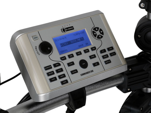 Bateria Electronica Carlsbro 8 Piezas Mesh Csd400 Midi