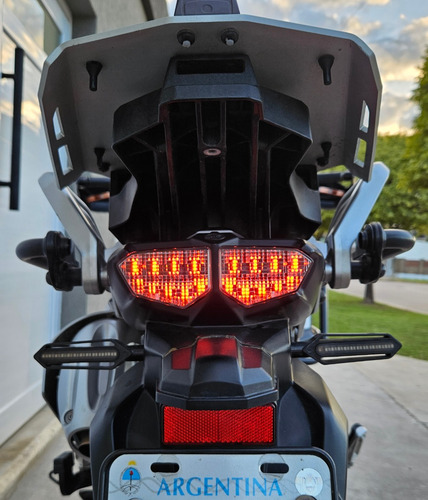 Imagen 11 de 24 de Yamaha Super Teneré 2011
