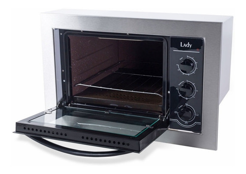 Forno De Embutir E Coifa E Cooktop 5 Bocas Frete Grátis